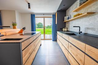 Graf Chiemo Suites - direkt am Chiemsee mit separatem Seezugang - Chieming - 3