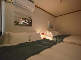 Riverest Hongdae - Seul - 3