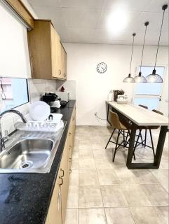 Cosy Refurbished Apt City Centre - 6