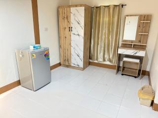House Garden บ้านสวนสุพัตรา Room - Bang Lamung - 7