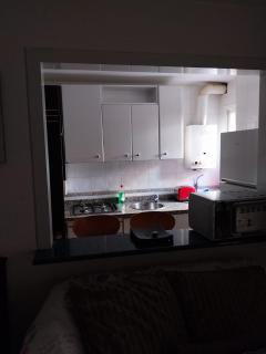 Marbella apartamento en Malaga - 1