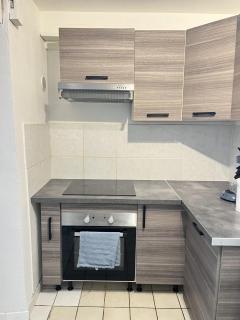 Appartement Vanilla - Aulnoy - 2