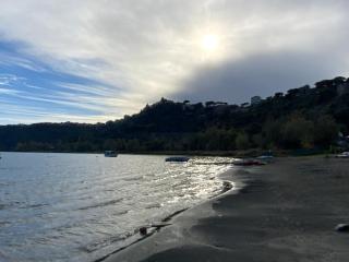 Casa Mariuccia - Castel Gandolfo - 4
