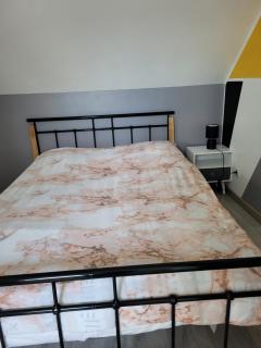 Grande maison jusqu'à 9 pers - Ézy-sur-Eure - 4