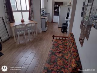 Luias apartamento pousada de praia rio das ostras ao lado do shopping plaza com wi-fi e tv grátis van na porta - 0