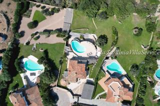 Villa Sunlight - Porto Cervo - Arzachena - 7