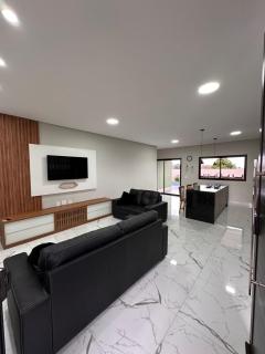 CASA LOCALIZADA EM RIVEIRA DE SANTA CRISTINA Xiii - Paranapanema - 6