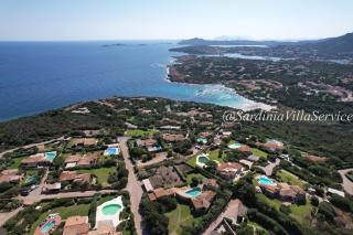 Villa Sunlight - Porto Cervo - Arzachena - 9