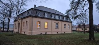 Schlosshotel Hohenbocka - Hohenbocka - 6