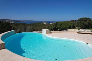 Villa Sunlight - Porto Cervo - Arzachena - 2