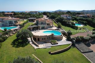 Villa Sunlight - Porto Cervo - Arzachena - 4
