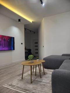 House OF Sarajevo free parking - Sarajevo - 9