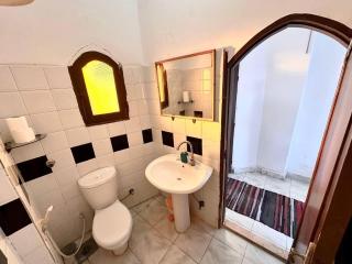 Amanda beach hotel - Dahab - 9