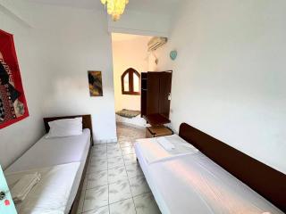 Amanda beach hotel - Dahab - 6