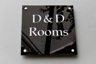 D&D rooms Nafplio - Nauplie - 6