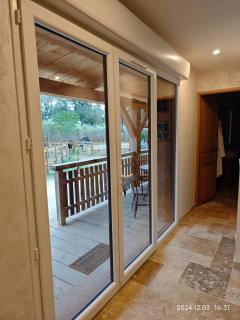 Appartement insolite au Ranch Wamakiti - 2