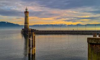 Bodensee Häusle - Immenstaad am Bodensee - 4
