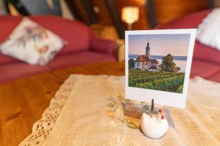 Bodensee Häusle - 1