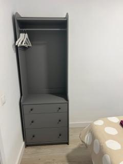 Apartamento—Centro parking gratis grupos - Málaga - 9