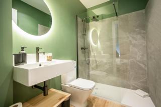23MAL1075- Beautiful 2BR apartment near Sagrada Fa - Barcelone - 3