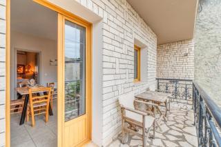 Kefalonia Apt - Gaios (Passo) - 7