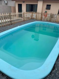 Casa em São Gabriel com piscina - São Gabriel - 8