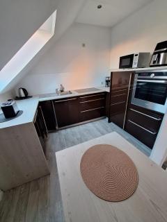 Monteurzimmer Delmenhorst - Delmenhorst - 6