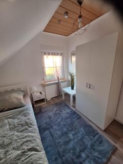Monteurzimmer Delmenhorst - Delmenhorst - 5