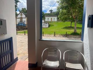 Casa no Chafariz - Tiradentes - 9