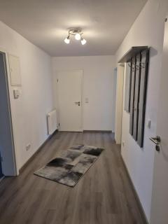 Neu 4 Zi Kü Bad Coll-mar - Neunkirchen - 3