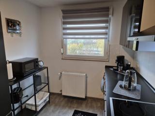Neu 4 Zi Kü Bad Coll-mar - Neunkirchen - 1