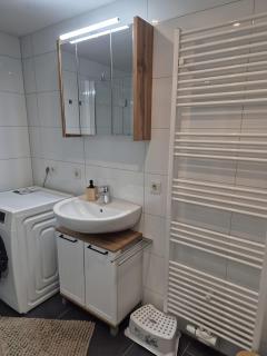 Neu 4 Zi Kü Bad Coll-mar - Neunkirchen - 6