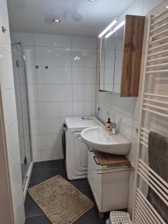 Neu 4 Zi Kü Bad Coll-mar - Neunkirchen - 8
