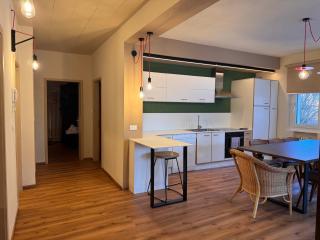 Villa Ginestra - 1 - Moena - 9
