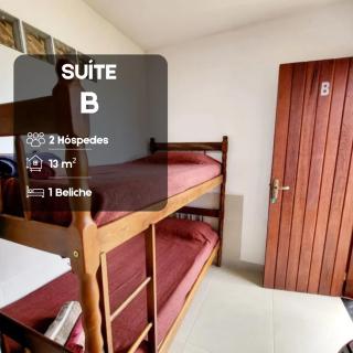 Encanto Vermelho Buzios - 4