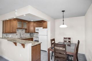 Florida Keys Sea Isle Condominium - Key Colony Beach - 3