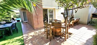 Casa con piscina en costa Barcelona - Sant Vicenç de Montalt - 1