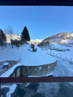 Homeby, Casa Cime Bianche - Breuil-Cervinia - 5