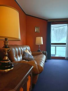 Homeby, Casa Cime Bianche - Breuil-Cervinia - 9