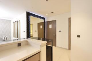 Livbnb - Luxurious 3BR with 1 with Burj Khalifa View - Dubai - 5