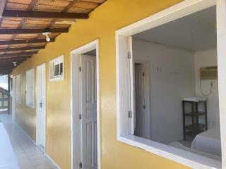 Suítes Village III - Porto Seguro - 9