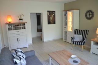 4 Sterne Wohnung Orchidee - Brüggen - 7