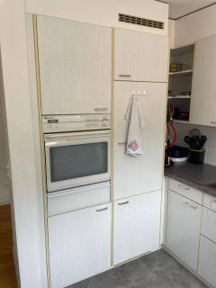 Superspot Ferienwohnung mit Super Aussicht - Churwalden - 2