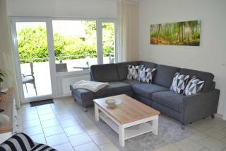 4 Sterne Wohnung Orchidee - 8