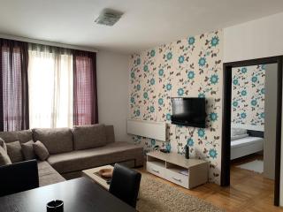 Apartman 34, Kraljevi čardaci - Kopaonik - 0