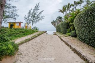 Ampla casa a 50m da Praia da Barra JTN0060 - Garopaba - 6