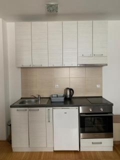 Apartman 34, Kraljevi čardaci - 7