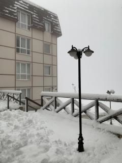 Apartman 34, Kraljevi čardaci - Kopaonik - 3