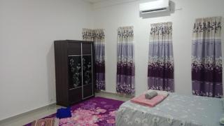 Faizaltapak 2 - Parit Raja - 9