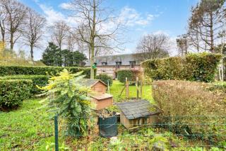 Maison de vacances and B&B clos des hogues entre Etretat et Fécamp - Saint-Léonard - 8